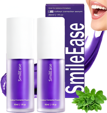 HiSmile V34 Teeth Whitening