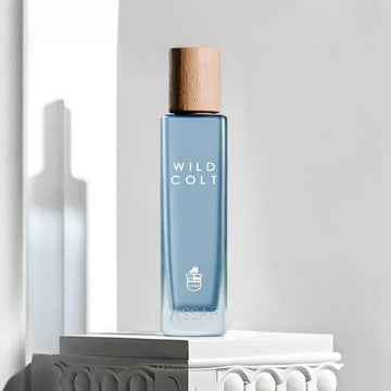 Wild Colt perfume
